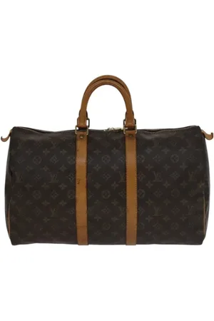 LOUIS VUITTON Unisex, Pre-Owned, Braun, ONE SIZEGröße: