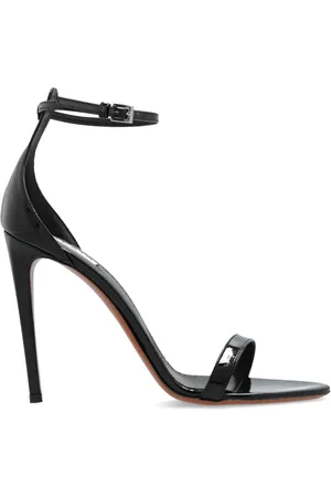 Alaïa Damen, Schuhe, Schwarzk, 39 EUGröße: