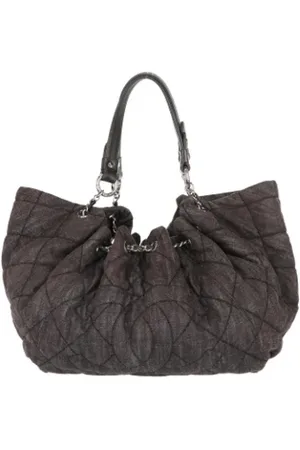CHANEL Damen, Pre-Owned, Braun, ONE SIZEGröße:
