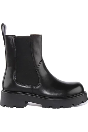 Vagabond Damen, Schuhe, Schwarzk, 39 EUGröße: