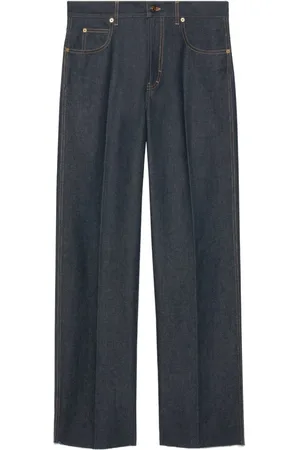 Gucci Herren, Jeans, Blau, W28Größe: