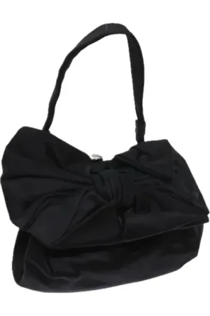 VALENTINO Damen, Pre-Owned, Schwarzk, ONE SIZEGröße:
