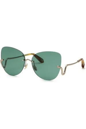 Roberto Cavalli Unisex, Accessories, Gelb, 64 MMGröße: