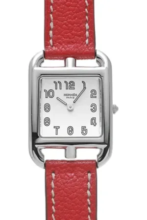 Hermès Damen, Pre-Owned, Grau, ONE SIZEGröße: