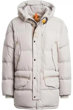 Parajumpers Herren, Jacken, Weiß, 2XLGröße: