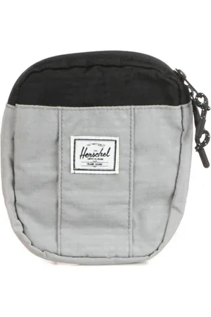Herschel Herren, Taschen, Grau, ONE SIZEGröße: