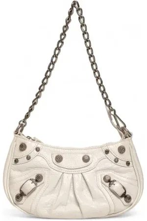 Balenciaga Damen, Pre-Owned, Weiß, ONE SIZEGröße: