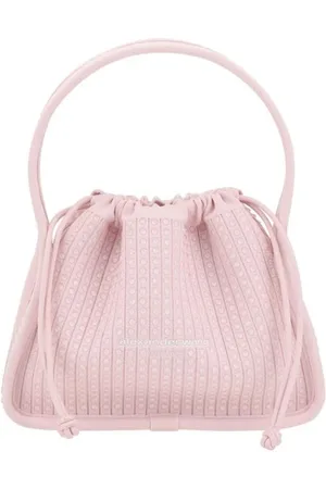 Alexander Wang Damen, Taschen, Rosa, ONE SIZEGröße: