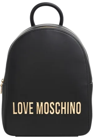 Moschino Damen, Taschen, Schwarzk, ONE SIZEGröße: