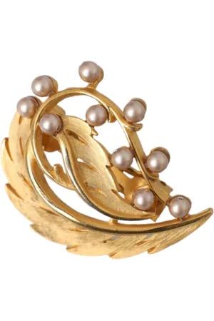 Dolce & Gabbana Damen, Accessories, Gelb, ONE SIZEGröße: