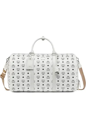 MCM Damen, Taschen, Weiß, ONE SIZEGröße: