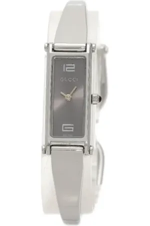 Gucci Damen, Pre-Owned, Grau, ONE SIZEGröße: