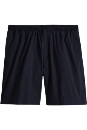 Aspesi Herren, Shorts, Blau, MGröße:
