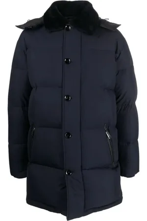 BRIONI Herren, Jacken, Blau, 2XLGröße: