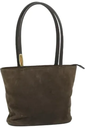 Gucci Damen, Pre-Owned, Braun, ONE SIZEGröße:
