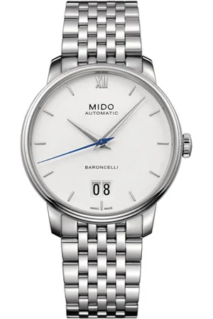MIDO Unisex, Accessories, Grau, ONE SIZEGröße: