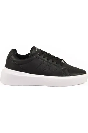 Antony Morato Herren, Schuhe, Schwarzk, 44 EUGröße: