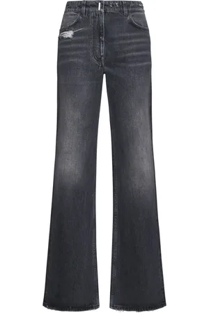 Givenchy Damen, Jeans, Schwarzk, W26Größe: