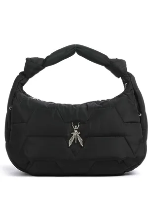 Patrizia Pepe Damen, Taschen, Schwarzk, ONE SIZEGröße: