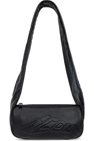 Dsquared2 Damen, Taschen, Schwarzk, ONE SIZEGröße: