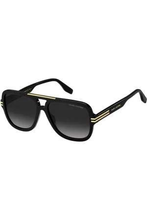 Marc Jacobs Herren, Accessories, Schwarzk, 60 MMGröße: