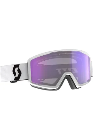 Scott Unisex, Sport, Weiß, ONE SIZEGröße: