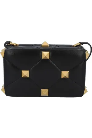 VALENTINO Damen, Pre-Owned, Schwarzk, ONE SIZEGröße:
