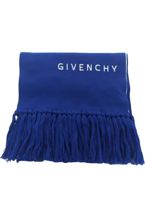 Givenchy Damen, Accessories, Blau, ONE SIZEGröße: