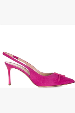 BALDININI Damen, Schuhe, Lila, 36 EUGröße: