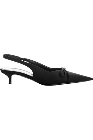 Balenciaga Damen, Schuhe, Schwarzk, 36 EUGröße: