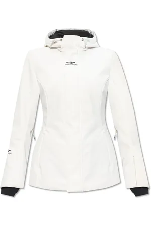 Balenciaga Damen, Sport, Weiß, SGröße: