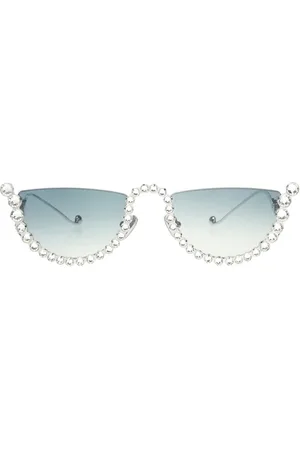 ANNA KARIN KARLSSON Damen, Accessories, Grau, ONE SIZEGröße: