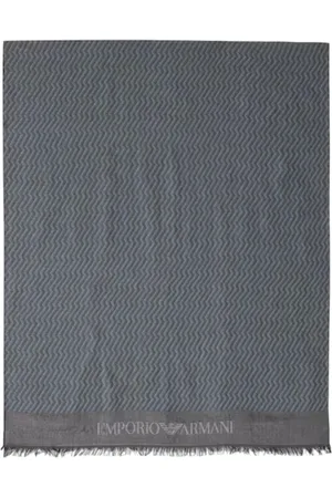 Emporio Armani Herren, Accessories, Grau, ONE SIZEGröße: