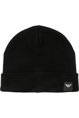Emporio Armani Herren, Accessories, Schwarzk, ONE SIZEGröße: