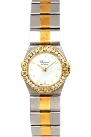 Chopard Damen, Pre-Owned, Gelb, ONE SIZEGröße: