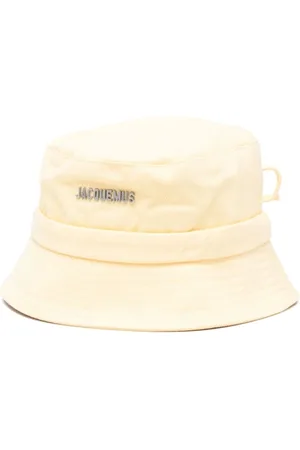 Jacquemus Unisex, Accessories, Weiß, 58 CMGröße: