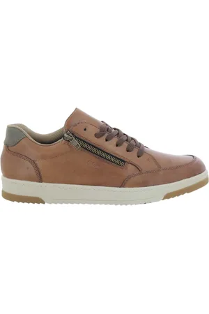 Rieker Herren, Schuhe, Braun, 46 EUGröße: