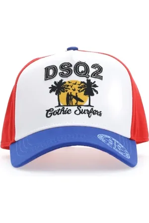 Dsquared2 Herren, Accessories, Mehrfarbig, ONE SIZEGröße: