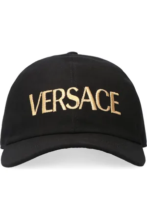 VERSACE Damen, Accessories, Schwarzk, 58 CMGröße: