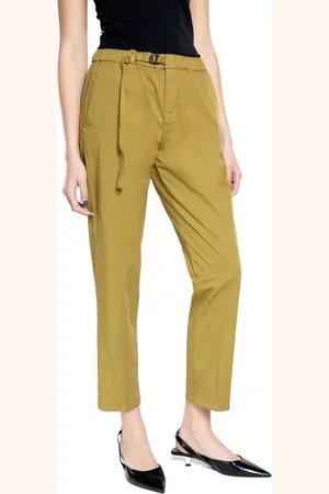 White Sand Damen, Hosen, Grün, 2XSGröße: