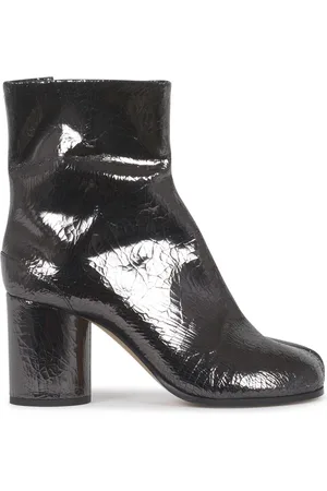Maison Margiela Damen, Schuhe, Schwarzk, 36 EUGröße: