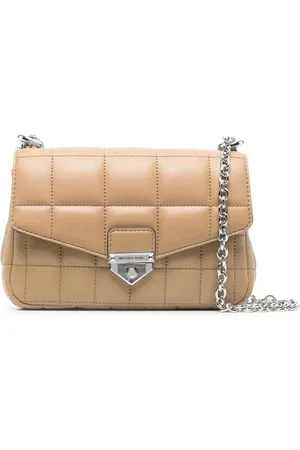 Michael Kors Damen, Taschen, Braun, ONE SIZEGröße: