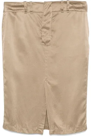 Saint Laurent Damen, Röcke, , MGröße: