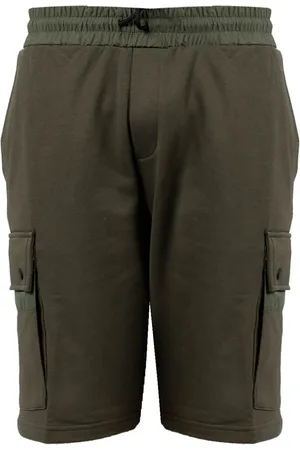 Antony Morato Herren, Shorts, Grün, 2XLGröße: