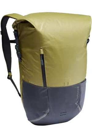 Vaude Unisex, Taschen, Grün, ONE SIZEGröße:
