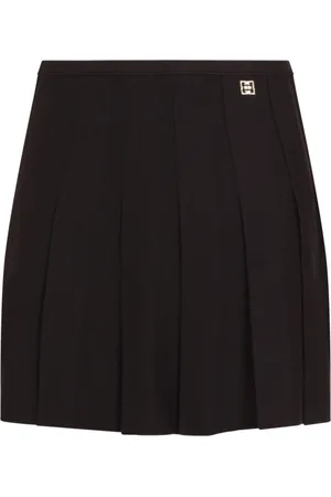 Givenchy Damen, Röcke, Braun, XSGröße: