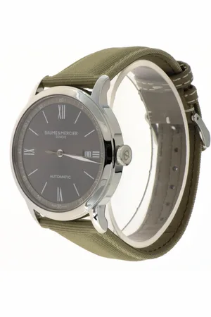Baume et Mercier Damen, Accessories, Grau, ONE SIZEGröße: