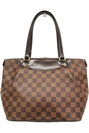 LOUIS VUITTON Damen, Pre-Owned, Braun, ONE SIZEGröße: