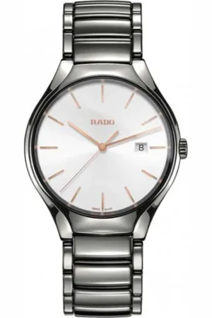 Rado Damen, Accessories, Weiß, ONE SIZEGröße: