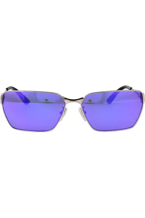 Balenciaga Unisex, Accessories, Grau, 63 MMGröße: